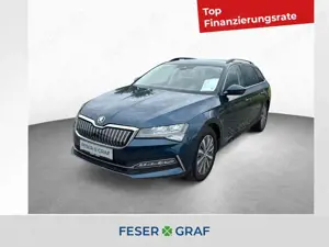 Skoda Superb Combi Ambition 1.4 iV TSI DSG *NAVI*AHK*KAMERA