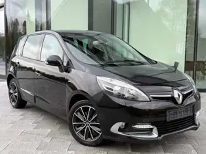 Renault Scenic BOSE Edition*Automatik*NAVI*SHZ*Bi-Xenon*