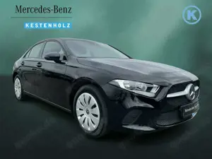 Mercedes-Benz A 250 A 250 e Limousine TEMPO+SITZHEIZ+EPH+SPUR/BREMS Bild 3