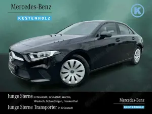 Mercedes-Benz A 250 A 250 e Limousine TEMPO+SITZHEIZ+EPH+SPUR/BREMS Bild 1