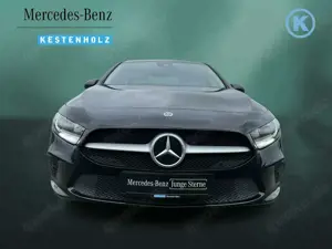 Mercedes-Benz A 250 A 250 e Limousine TEMPO+SITZHEIZ+EPH+SPUR/BREMS Bild 2