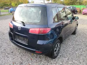 Mazda 2 1.4 Exclusive, TÜV neu! Bild 5