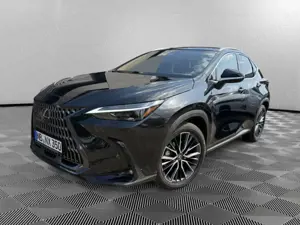 Lexus NX 350h Luxury Line Panoramadach Allrad