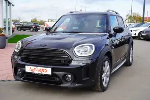 MINI Cooper Countryman Countryman Cooper 1.5  Classic Aut. LED Navi Tempo