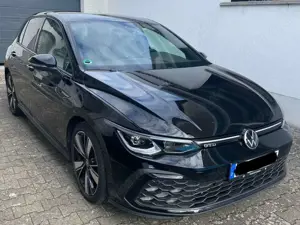 Volkswagen Golf GTD Golf 2.0 TDI SCR DSG GTD