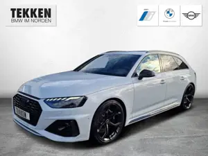 Audi RS4 Copetition Plus/BO/Carbon Ext./Schalensitze
