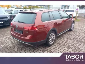 Volkswagen Golf VII Alltrack 2.0 TDI 150 DSG 4M Pano ACC Bild 3
