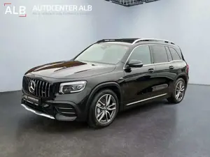 Mercedes-Benz GLB 35 AMG 4Matic/ACC/360°KAM/PANORAMA/LED/TOP/