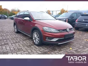 Volkswagen Golf VII Alltrack 2.0 TDI 150 DSG 4M Pano ACC Bild 2