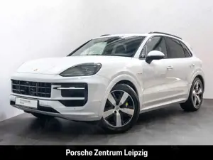 Porsche Cayenne E-Hybrid SportDesign Sportabgas InnoDrive