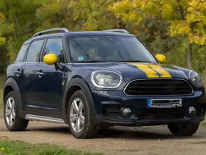 MINI One Countryman COUNTRYMAN Aut.