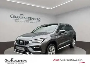 SEAT Ateca X-Perience TDI DSG Navi AHK Standheizung