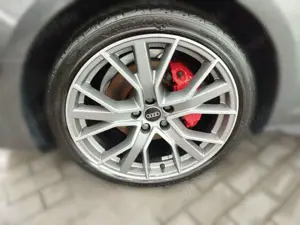 Audi A4 40 TFSI S tronic S line LED HuD 360° Ma Bild 5