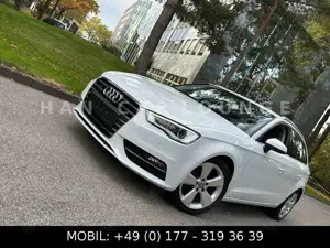 Audi A3 Sportback 1.4TFSI*ambition*AUTOMATIK*NAVI*XEN
