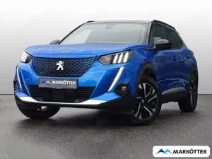 Peugeot 2008 GT/ACC/SHZ