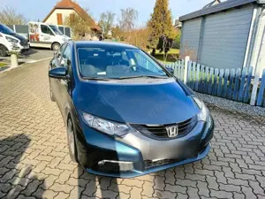 Honda Civic 2.2 CDTI Executive