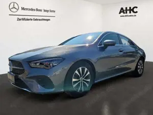 Mercedes-Benz CLA 180 Coupé Progressive ACC Totw. Memo KeyLess