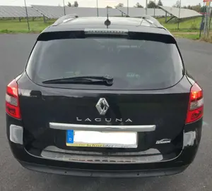 Renault Laguna Laguna Grandtour Diesel Limited de Luxe Bild 5