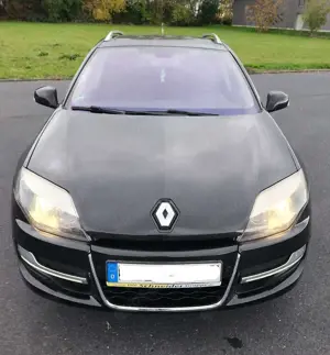 Renault Laguna Laguna Grandtour Diesel Limited de Luxe Bild 2