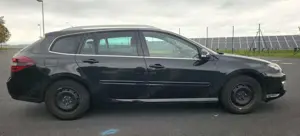 Renault Laguna Laguna Grandtour Diesel Limited de Luxe Bild 3