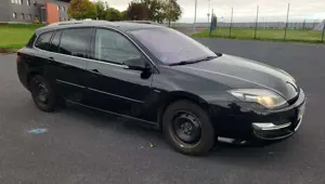 Renault Laguna Laguna Grandtour Diesel Limited de Luxe Bild 4