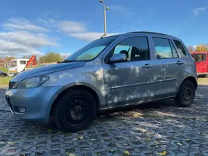 Mazda 2 1.4 Active (59kW)