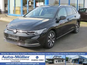 Volkswagen Golf Variant VIII Variant Move IQ.Drive-Paket Digital-Cockp.