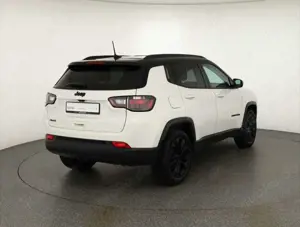 Jeep Compass 1.3 Plug-In Hybrid 4WD Limited LED Navi Bild 5
