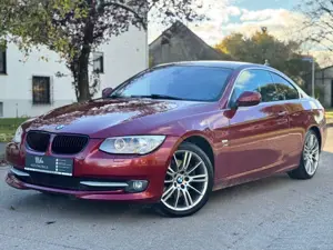 BMW 325 325i xDRIVE STEPTRONIC | SCHECKHEFT | EURO 5