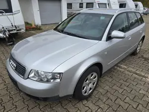 Audi A4 A4 Avant Avant 2.0