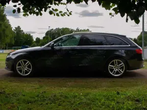 Audi A4 A4 Avant 2.0 TFSI S line Sportpaket (plus)
