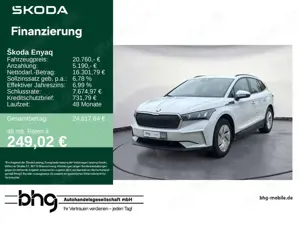 Skoda Enyaq iV 50 Loft