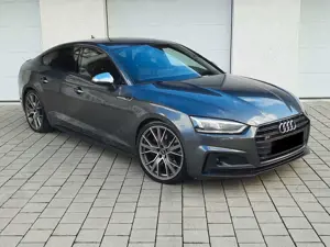Audi S5 Sportback 3.0 TDI/Matrix/VirtualC/Kam/DAB/20" Bild 4