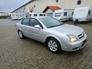 Opel Vectra Edition