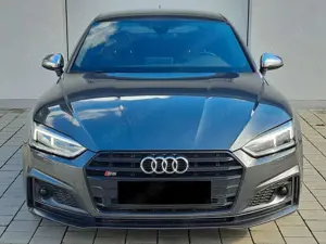Audi S5 Sportback 3.0 TDI/Matrix/VirtualC/Kam/DAB/20" Bild 3
