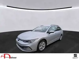 Volkswagen Golf VIII Variant Life 1.0 TSI 8fach+NAVI+CARPLAY