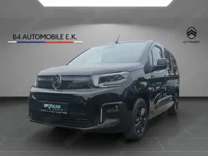 Citroen Berlingo XL BlueHDi 130 EAT8 MAX 7-Sitzer NAVI