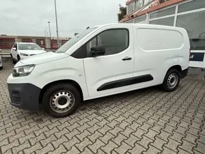 Citroen Berlingo Worker XL/L2*Kamera*Ahk.*PDC*3Sitzer* Bild 2