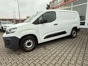 Citroen Berlingo Worker XL/L2*Kamera*Ahk.*PDC*3Sitzer* Bild 3