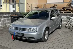 Volkswagen Golf 1.9 TDI