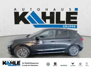 Skoda Fabia 1.0 TSI Ambition