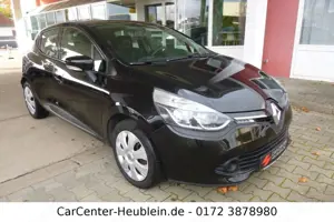 Renault Clio IV Dynamique