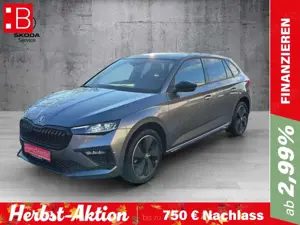 Skoda Scala 1.0 TSI DSG Monte Carlo Pano Matrix Navi