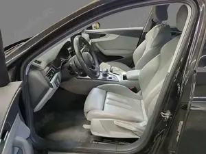 Audi A4 Bild 4