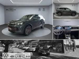 Volkswagen Tiguan 1.5 eTSI 110 kW Elegance DSG AHK