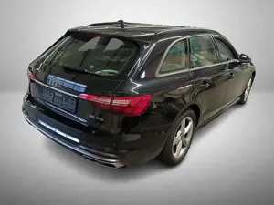 Audi A4 Bild 3