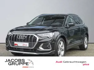 Audi Q3 35 TFSI advanced