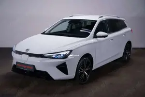 MG MG5 Standard Range Luxury*LED*ACC*RFK*Sitzheizun