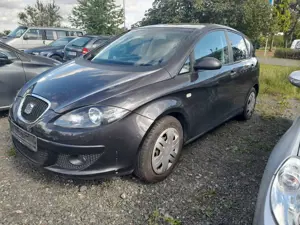 SEAT Altea Altea 1.6 Reference Comfort. TÜV 10/2026 Export