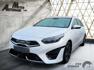 Kia Ceed SW / cee'd SW 1.6 GDI Plug-in Hybrid+Navi+Technologie+Sitzkomfor
